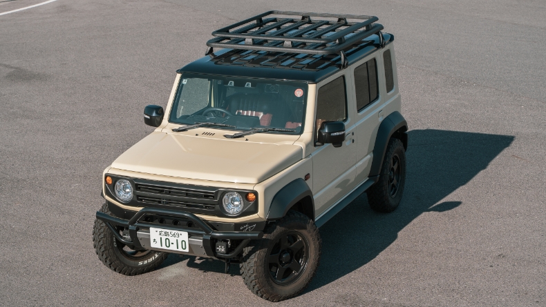 シートカバー取り付け手順