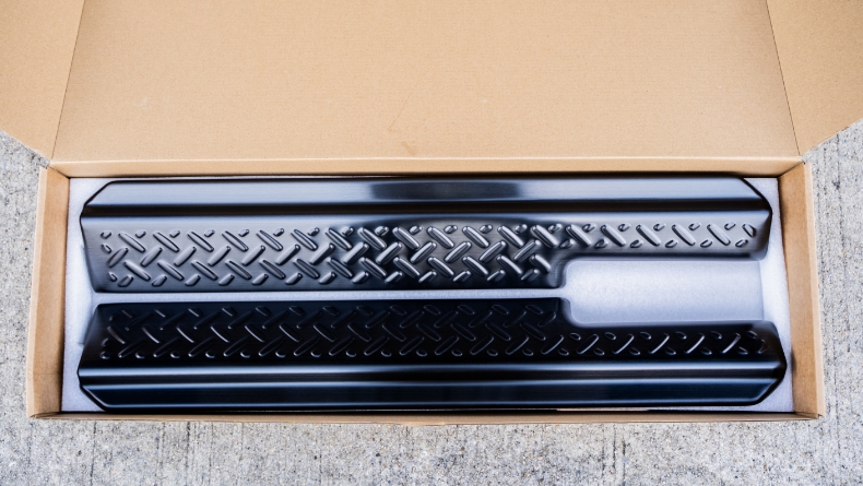 サムライプロデュースクォリティを体感してほしい