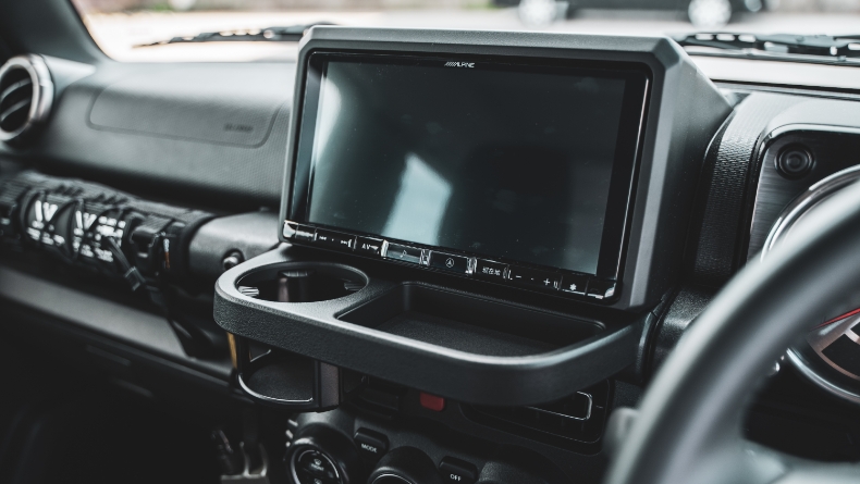 ドリンクホルダートレイ（E112JM）