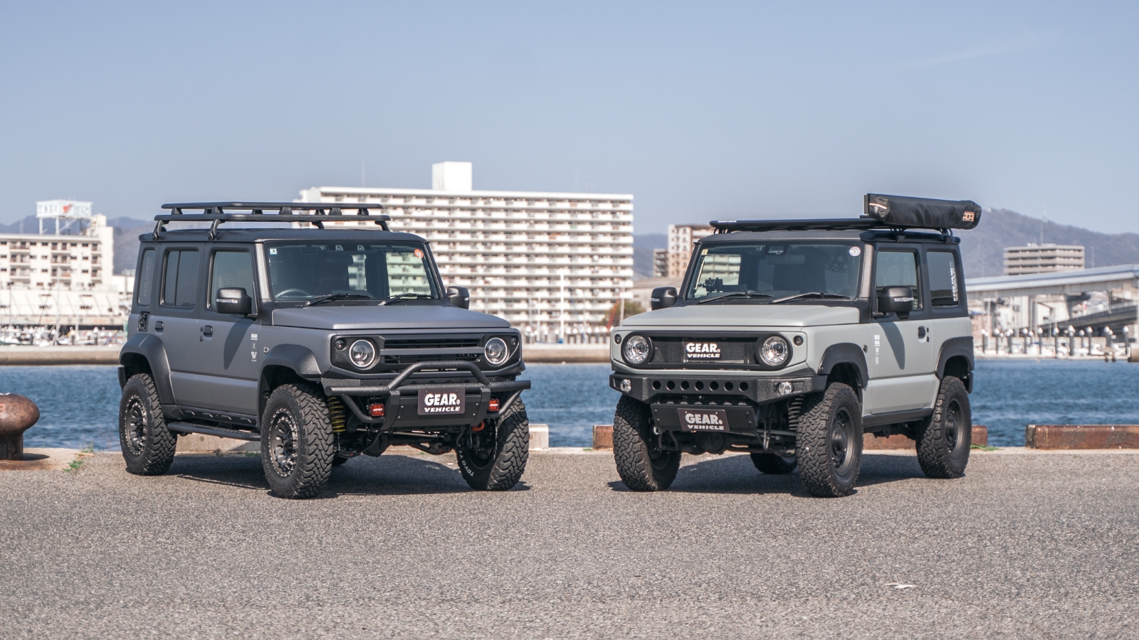 2026年5月最新】ジムニーノマドの納期は何年待ち？受注再開・納車状況