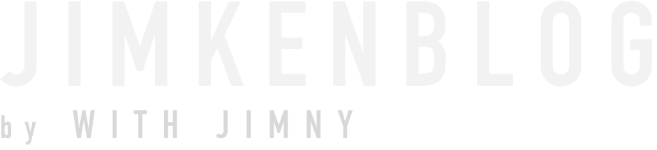 JIMKEN BLOG